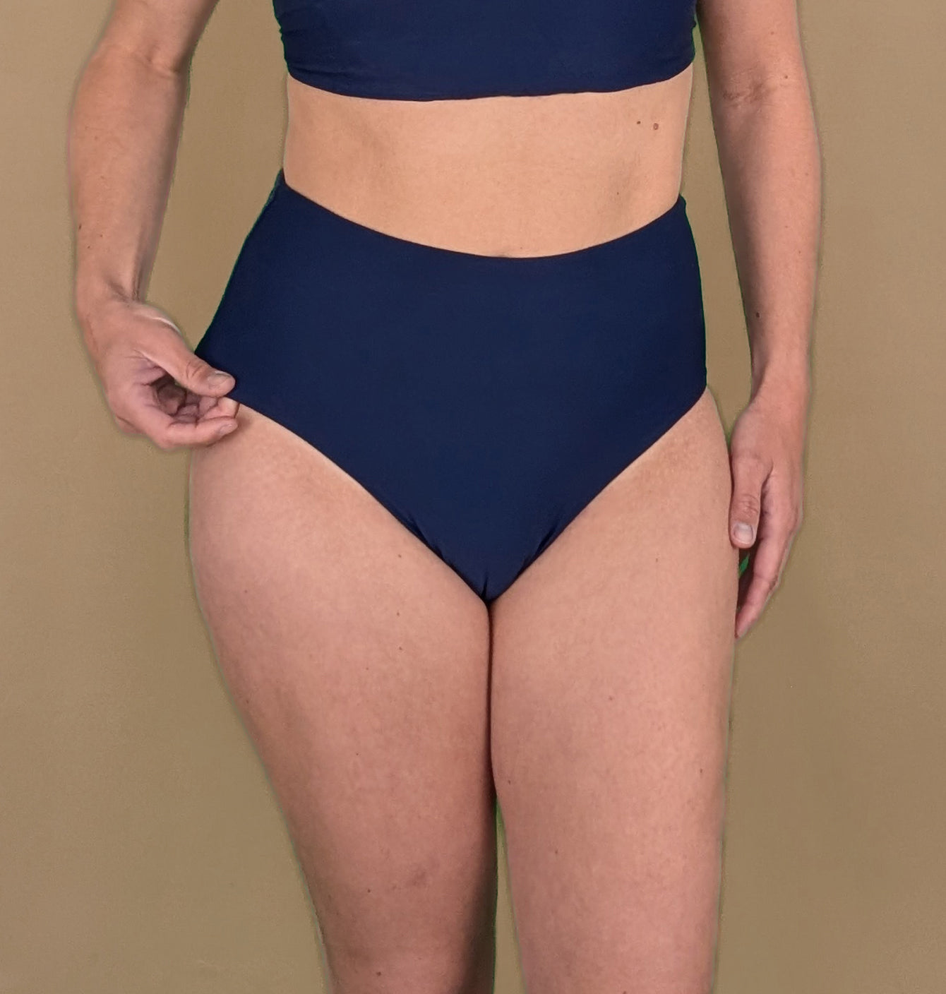 Oba Bikini Bottom