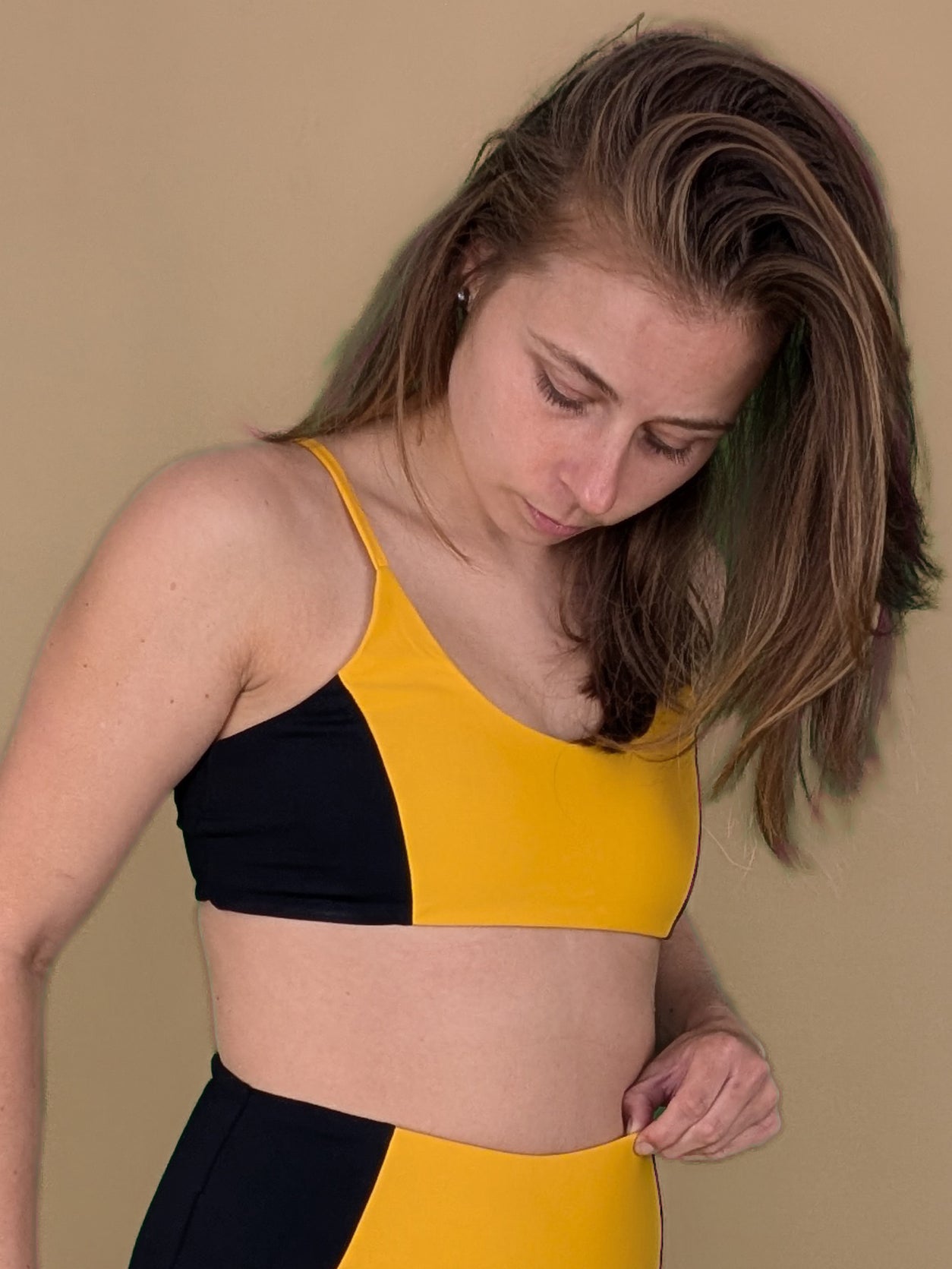 Kaiyo Custom Bikini Top