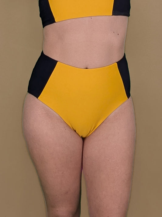 Oba Custom Bikini Bottom