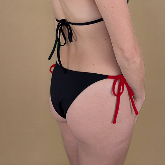 Nalu Custom Bikini Bottom