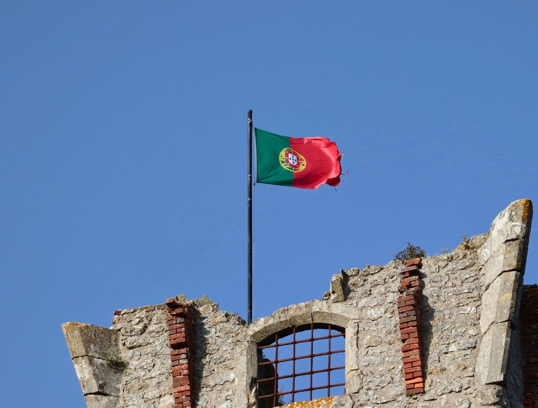 Portugal flag